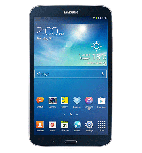 Samsung Galaxy Tab 3 8.0 Wi-Fi  Grade B 