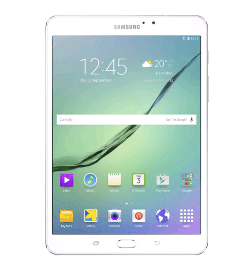 Samsung Galaxy Tab S2 32GB T715 8.0 Wi-Fi + 4G Grade B