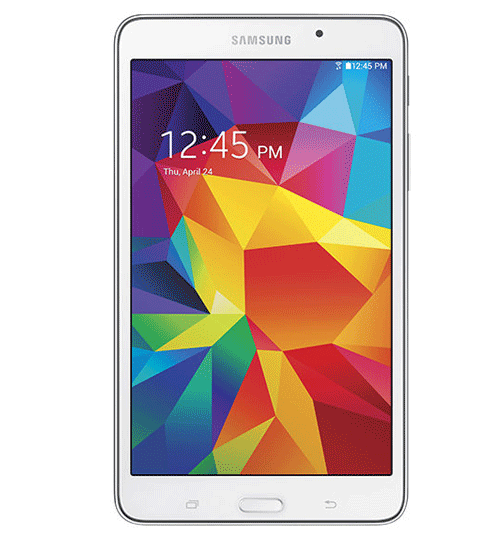 Samsung Galaxy Tab Pro 8.4 16GB Wifi White Grade B