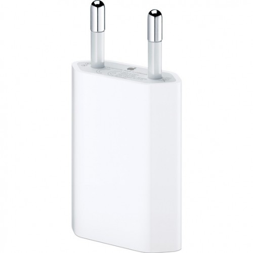 Apple 5W USB Power Adaptor (2 Pin)