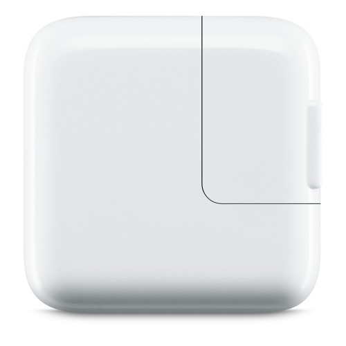 Apple 12W USB Power Adapter