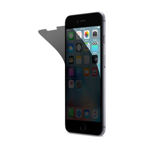 Privacy Screen Protector for iPhone 6+/6S+