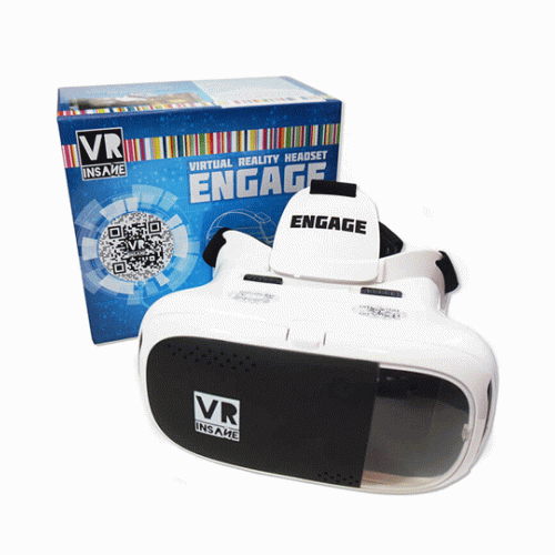  Engage Virtual Reality Headset