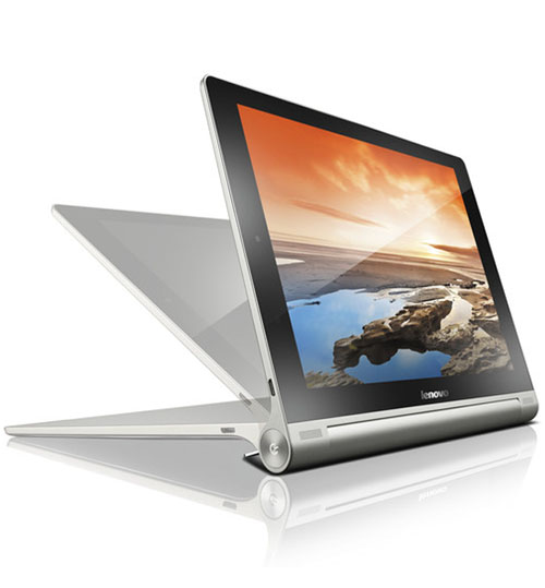 Lenovo Yoga Tablet 2 10.1 WIFI + 4G Grade A