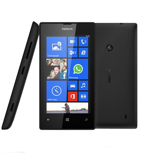 Microsoft Lumia 435 Grade A (Unlocked)