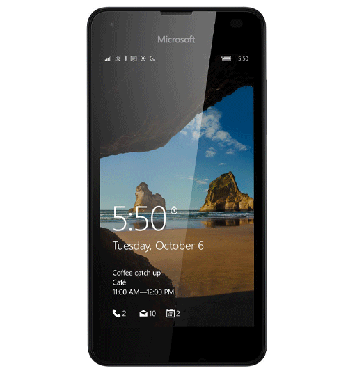 Microsoft Lumia 535 Grade A (Unlocked)