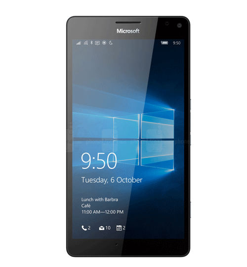 Microsoft Lumia 950 XL Grade A (LOCKED EE UK)