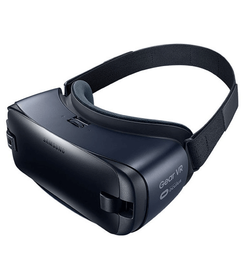 Samsung Gear VR SM-R323 Virtual Reality Headset