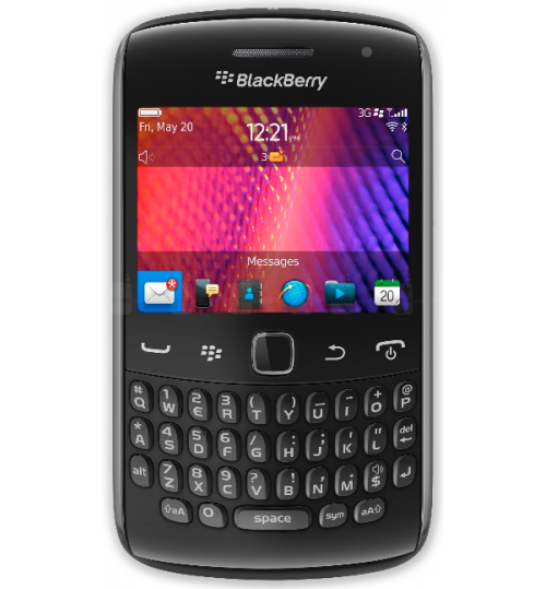Blackberry Curve 9360 Grade A (Unlocked)
