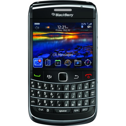 Blackberry Bold 9700 Grade A (Unlocked)