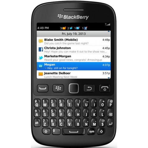Blackberry 9720 Grade A (Unlocked)