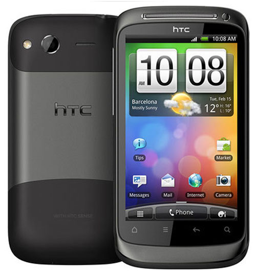 HTC Desire S Grade A (Unlocked)