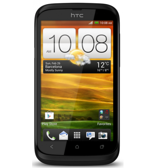 HTC Desire X Grade B (Unlocked)