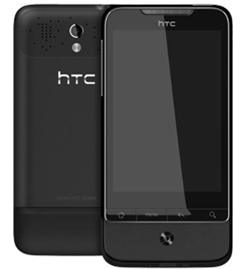 HTC Legend Grade B (Unlocked)
