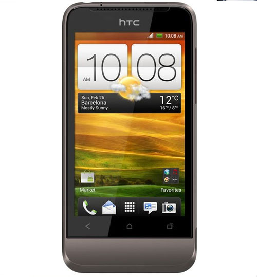 HTC One V Grade A (Unlocked)