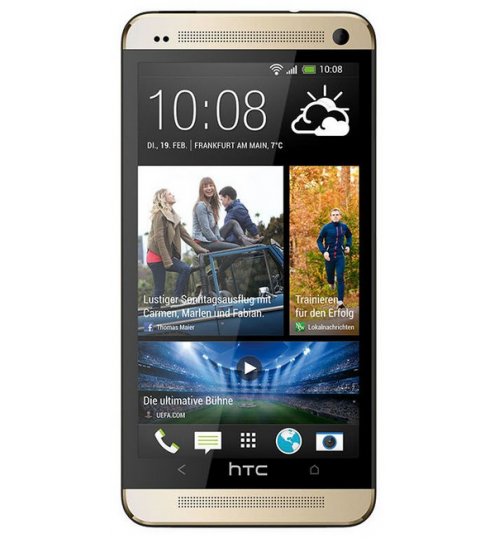 HTC One M7 Grade A (Unlocked)