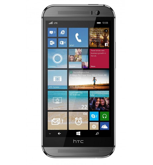 HTC One M8 Grade A (Unlocked)