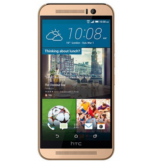 HTC One M9 Grade A (Unlocked)