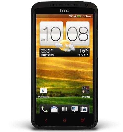 HTC One X+ 64GB Grade A (Unlocked)