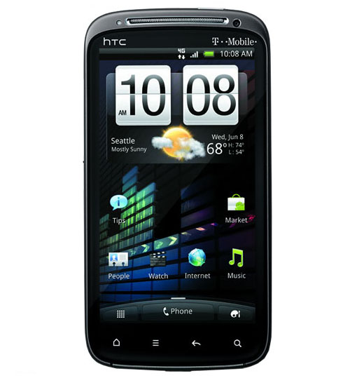 HTC Sensation Grade A (Unlocked)