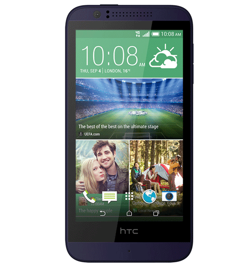 HTC Desire 510 Grade A (Unlocked)