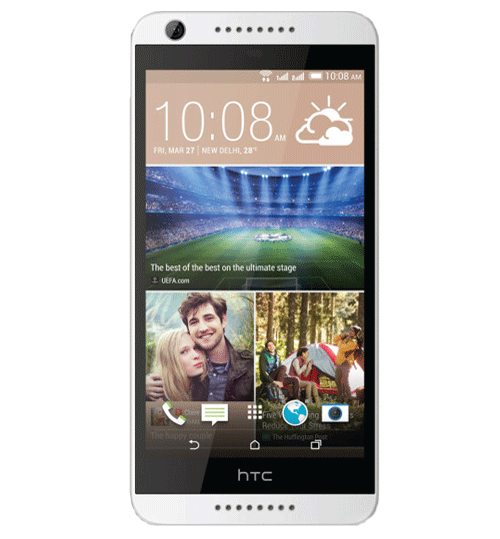 HTC Desire 626G Dual Sim 8GB New