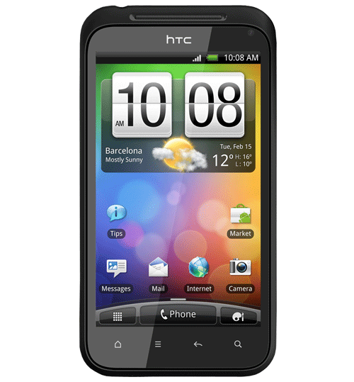HTC Incredible S Grade A (Unlocked)