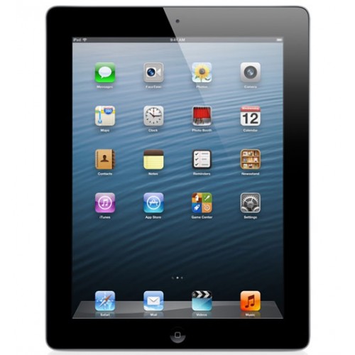 iPad 2 64GB Wi-Fi + 3G Grade B (Unlocked)