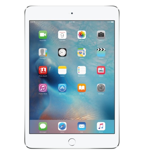 iPad Air 2 Wi-Fi+4G 128GB Grade B (LOCK EE UK)
