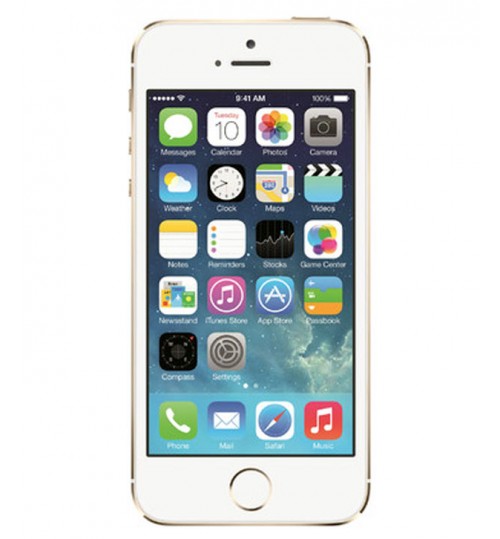 iPhone 5S 16GB Grade A (Unlocked)