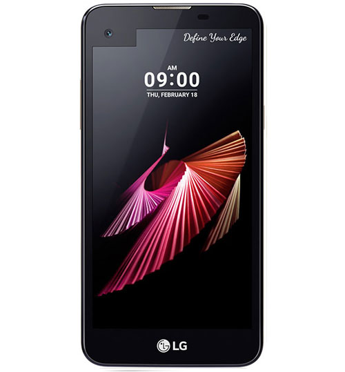 LG X Screen Grade A (Unlocked)