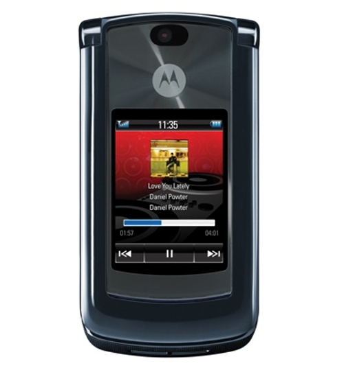 Motorola V8 Grade A (Unlocked)