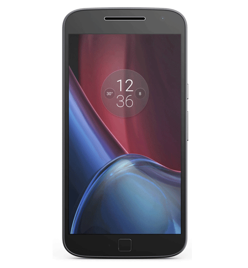 Motorola Moto G4 Grade A (Unlocked)