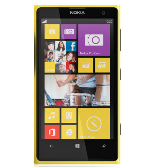 Nokia Lumia 1020 Grade A (Unlocked)