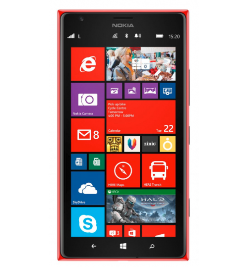 Nokia Lumia 1520 Grade B (Unlocked)