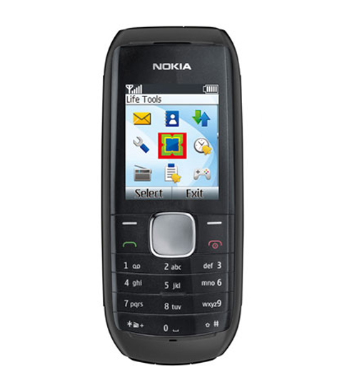 Nokia 1800 Grade A (Unlocked)