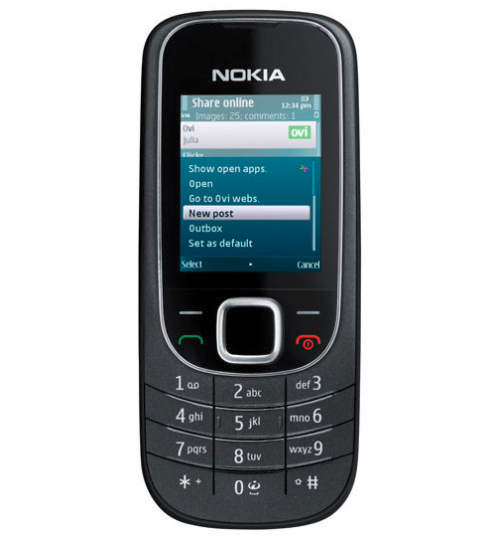 Nokia 2330 Classic Grade A (Unlocked)