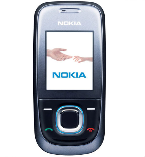 Nokia 2680 Slide Grade A (Unlocked)