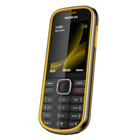 Nokia 3720 Classic Grade B (Unlocked)
