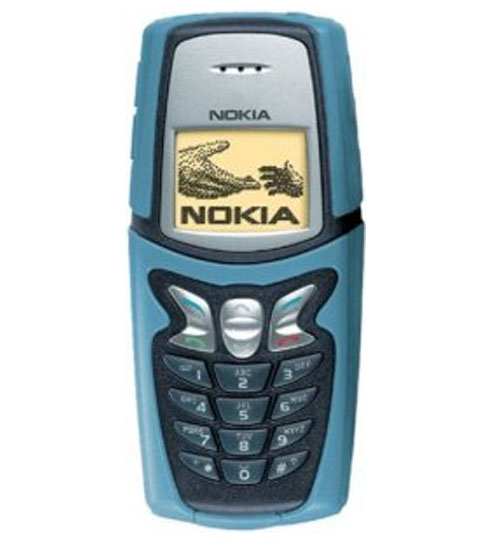 Nokia 5210 Grade A (Unlocked)