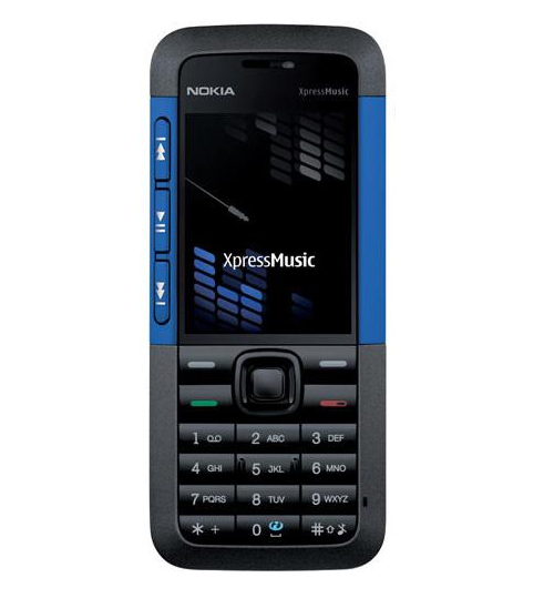 Nokia 5310 Grade A (Unlocked)