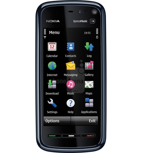 Nokia 5800 Grade A (Unlocked)