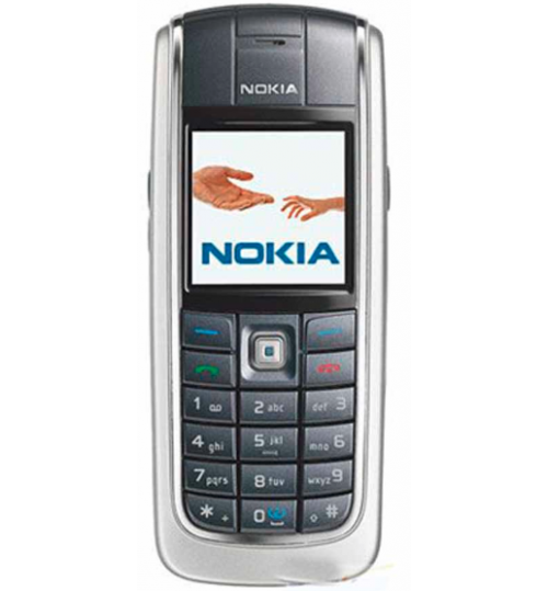 Nokia 6021 Grade A (Unlocked)