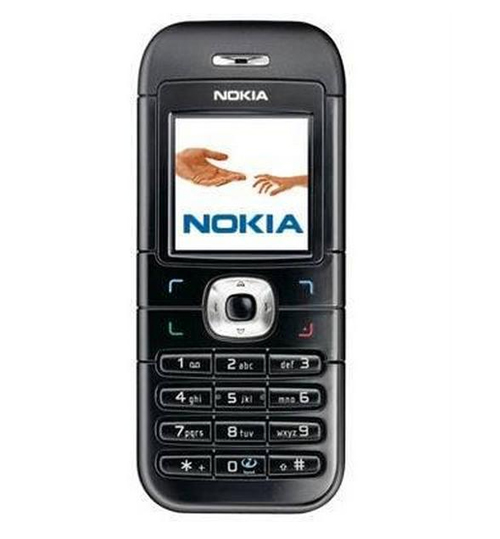 Nokia 6030 Grade A (Unlocked)