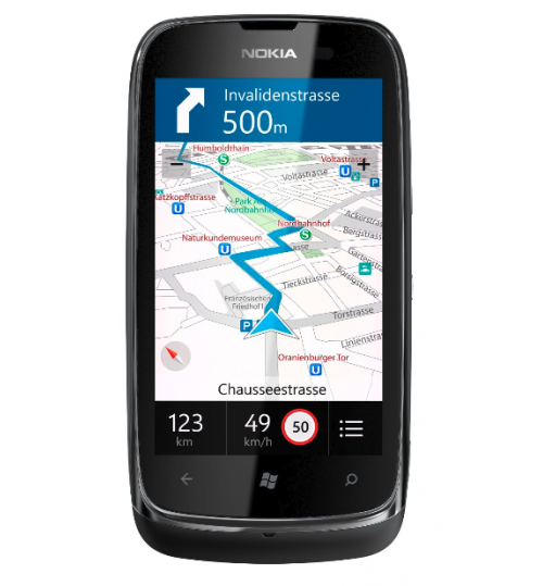 Nokia Lumia 610 Grade A (Unlocked)