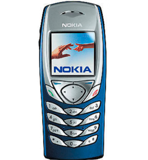 Nokia 6100 Grade B (Unlocked)