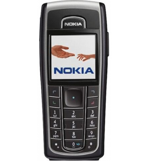 Nokia 6230 Grade A (Unlocked)