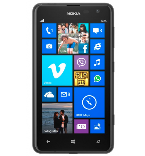 Nokia Lumia 625 Grade A (Unlocked)