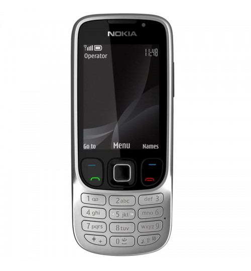 Nokia 6303ci Grade A (Unlocked)