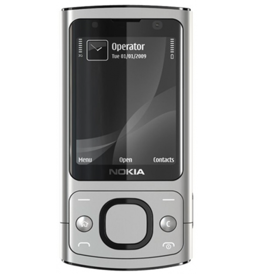 Nokia 6700 Slide Grade A (Unlocked)